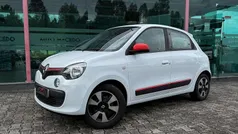 Branco Usado 2017 Renault Twingo Citadino | € 8.750 (Preço justo)