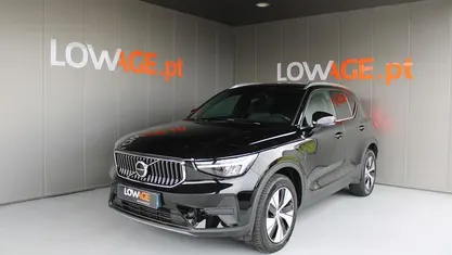 Usado 2022 Volvo XC40 SUV | € 31.900 (Bom preço)