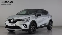 Usado 2024 Renault Captur Techno SUV | € 21.000 (Preço justo)