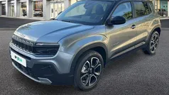 Usado 2025 Jeep Avenger Summit SUV | € 28.700