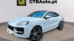 Branco Usado 2023 Porsche Cayenne SUV | € 115.900 (Super Preço)