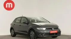 Usado 2023 VW Polo Life | € 17.499 (Preço justo)