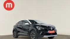 Usado 2022 Renault Captur Techno SUV | € 17.999 (Bom preço)