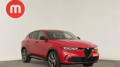 Usado 2022 Alfa Romeo Tonale Edizione Speciale SUV | € 31.499 (Preço justo)