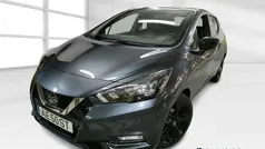 Usado 2020 Nissan Micra | € 14.900 (Preço justo)