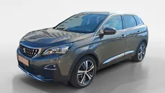 Usado 2017 Peugeot 3008 | € 19.490 (Bom preço)