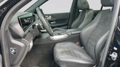 Preto Usado 2022 Mercedes GLE350 AMG SUV | € 62.999 (Bom preço)