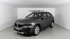 Usado 2021 BMW X1 SUV | € 23.980 (Bom preço)