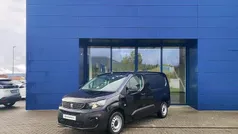 Usado 2021 Peugeot Partner Van | € 16.300 (Preço justo)
