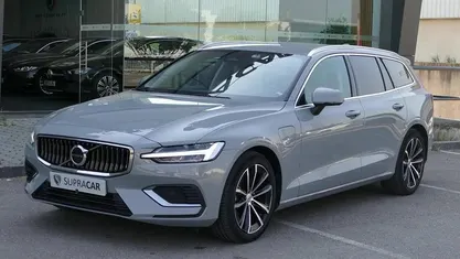 Usado Volvo V60 350 HP (257 kW) 2023 Carrinha