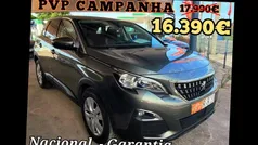Usado 2019 Peugeot 3008 Active Citadino | € 17.990 (Preço justo)
