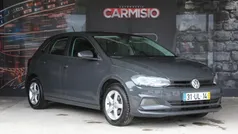 Antracite Usado 2018 VW Polo | € 11.900 (Preço justo)