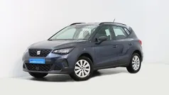Cinzento Usado 2023 Seat Arona SUV | € 17.900 (Preço justo)
