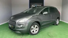 Usado 2013 Peugeot 3008 | € 9.990 (Preço justo)