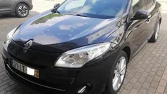 Usado 2010 Renault Mégane GrandTour Carrinha | € 5.275 (Preço justo)