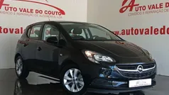 Usado 2018 Opel Corsa Business Edition | € 10.290 (Preço justo)