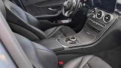 Usado 2020 Mercedes C300 Carrinha | € 30.000 (Preço justo)
