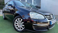 Usado 2008 VW Golf VI Carrinha | € 5.990 (Bom preço)