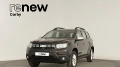 Usado 2024 Dacia Duster Expression SUV | € 20.490 (Preço justo)