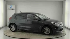 Cinzento Usado 2022 Kia Rio | € 15.200 (Preço justo)