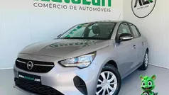 Usado 2020 Opel Corsa Edition Citadino | € 10.950 (Super Preço)
