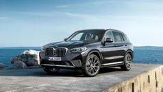 Usado 2021 BMW X3 Advantage SUV | € 35.000 (Super Preço)