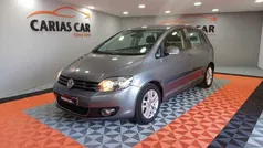 Cinzento Usado 2009 VW Golf VI | € 9.990 (Preço justo)
