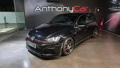 Usado 2016 VW Golf VII GTI Clubsport | € 34.990 (Preço elevado)
