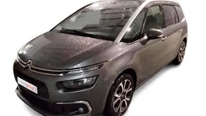 Cinzento Usado 2019 Citroën Spacetourer Monovolume | € 11.490 (Super Preço)