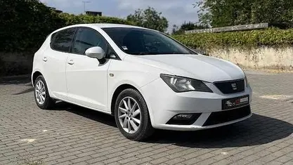 Usado 2015 Seat Ibiza Citadino | € 7.450 (Preço justo)
