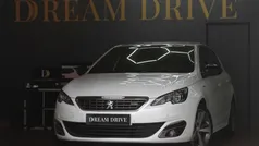 Usado 2016 Peugeot 308 GT-line | € 11.290 (Super Preço)