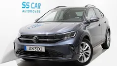 Usado 2022 VW Taigo Life SUV | € 16.950 (Super Preço)