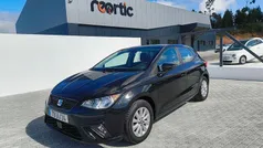 Preto Usado 2018 Seat Ibiza Style | € 12.350 (Preço justo)