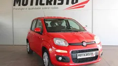 Usado 2017 Fiat Panda Citadino | € 6.900 (Bom preço)