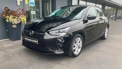 Usado 2023 Opel Corsa | € 13.500 (Bom preço)