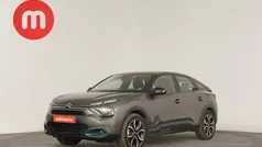 Usado 2023 Citroën e-C4 Feel | € 23.999 (Preço justo)