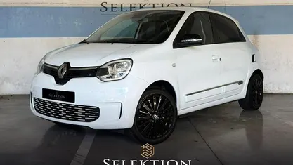 Usado Renault Twingo Urban Night 60 kW (82 HP) 2022 Citadino