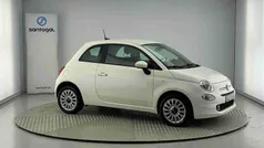 Usado 2022 Fiat 500 | € 13.990 (Preço justo)