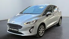 Usado 2019 Ford Fiesta Titanium Citadino | € 11.500 (Super Preço)