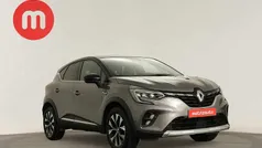 Usado 2024 Renault Captur SUV | € 20.999 (Preço justo)