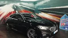 Usado 2021 BMW 216 Coupé | € 25.899 (Preço justo)