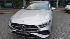 Usado 2023 Mercedes A250 AMG Citadino | € 40.890 (Preço justo)