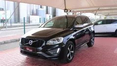 Preto Usado 2017 Volvo XC60 SUV | € 27.900 (Preço justo)