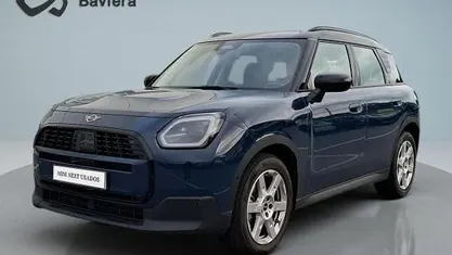 Usado Mini Countryman 163 HP (119 kW) 2024 SUV