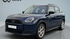 Vermelho Usado 2024 Mini Countryman SUV | € 40.500 (Preço justo)
