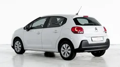 Usado 2018 Citroën C3 Feel Citadino | € 8.490 (Super Preço)