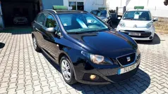 Usado 2011 Seat Ibiza ST Carrinha | € 6.990 (Preço justo)
