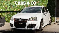 Branco Usado 2008 VW Golf VI GTI | € 14.950 (Preço justo)