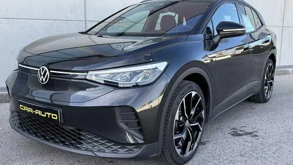 Usado 2021 VW ID.4 SUV | € 24.900 (Preço justo)