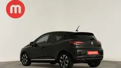 Preto Usado 2023 Renault Clio V Evolution | € 16.499 (Preço justo)